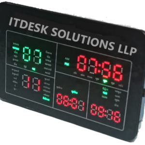 Desktop Model Desk15