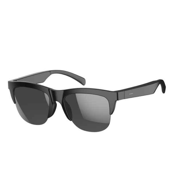 JTD01 AI Smart Glasses Audio Call Business Smart Eyewear Real Time Translation AI Smart Glasses JTD1